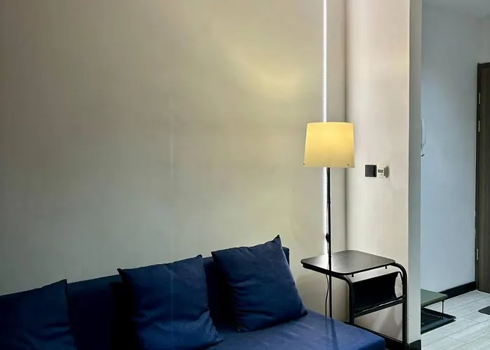 Smart Stay 16 Krakow