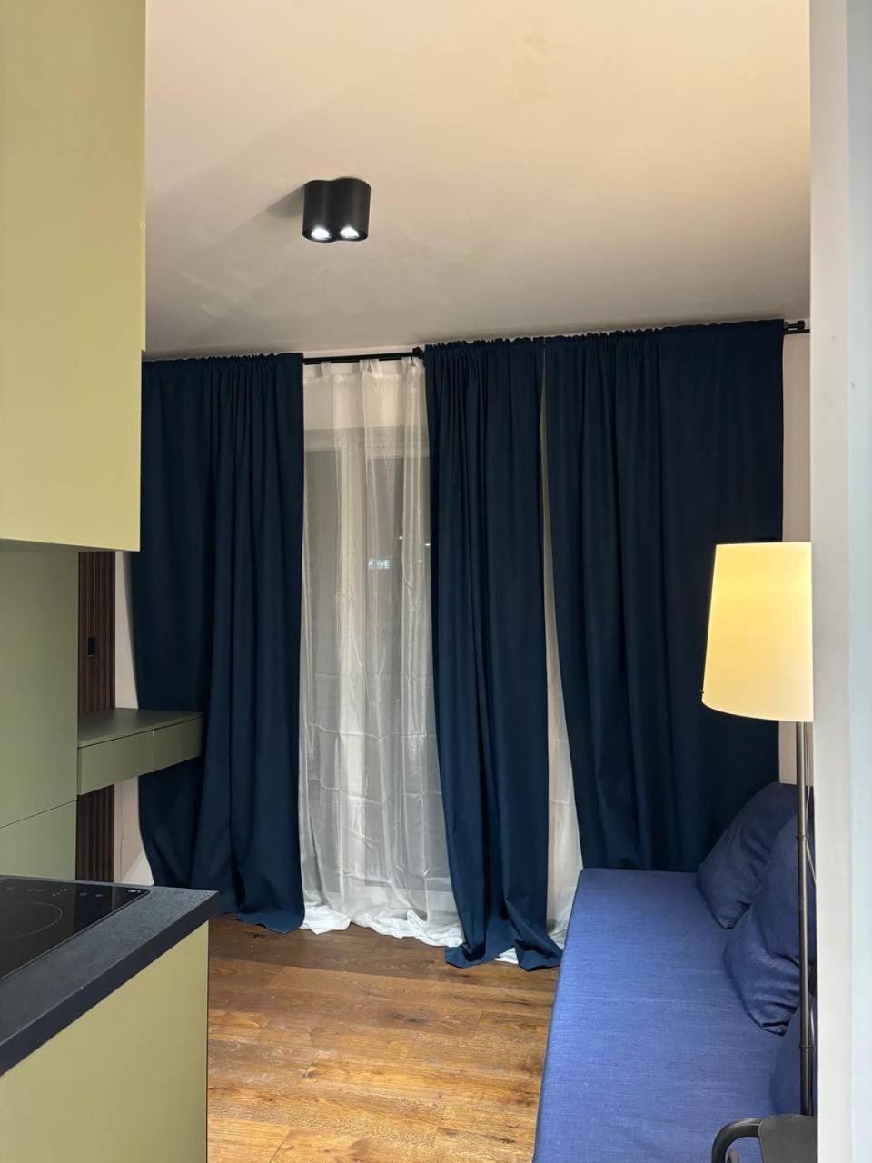 Apartment Smart 16